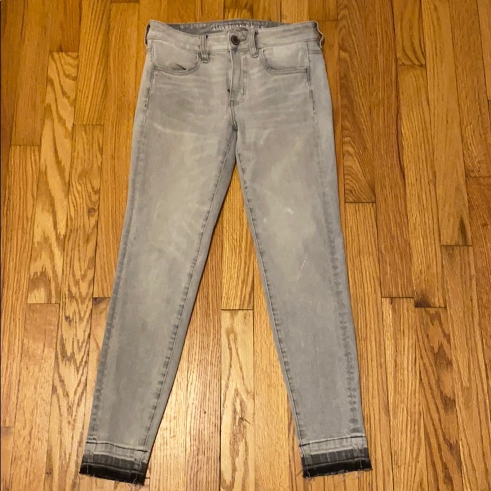 AE jeans
